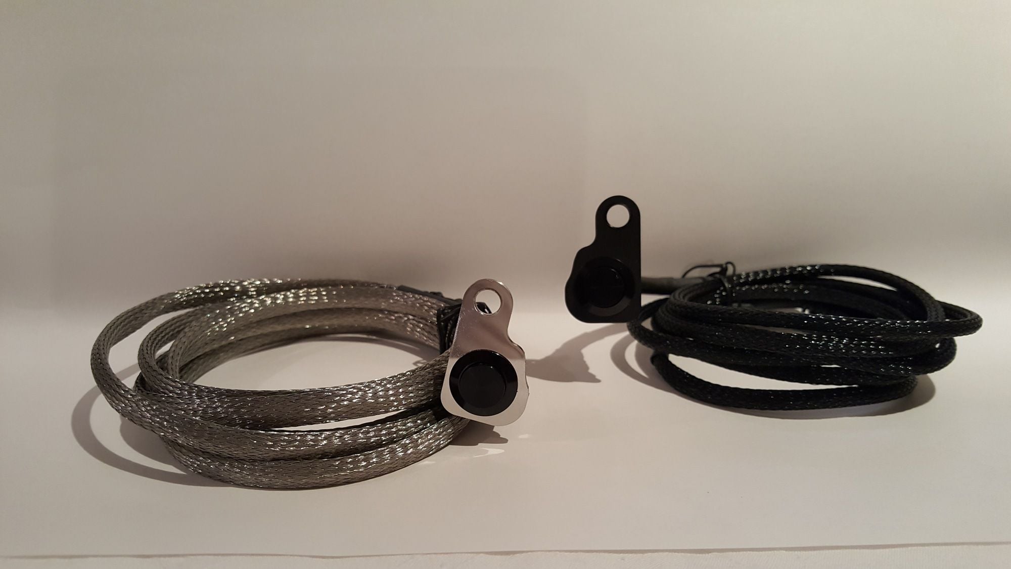 Thumbnail Garage door opener for motorcycles Thumbnail Garage door opener for motorcycles